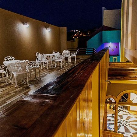 Hotel Boutique Suri ラ・セレナ エクステリア 写真