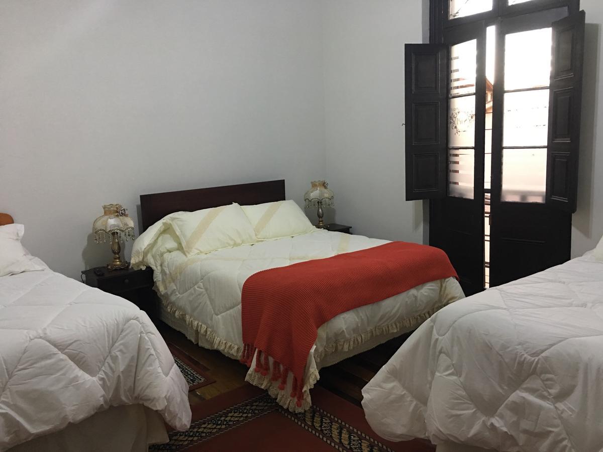 Hotel Boutique Suri ラ・セレナ エクステリア 写真