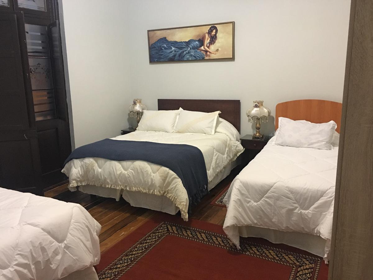 Hotel Boutique Suri ラ・セレナ エクステリア 写真