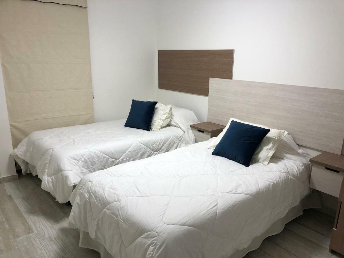 Hotel Boutique Suri ラ・セレナ エクステリア 写真