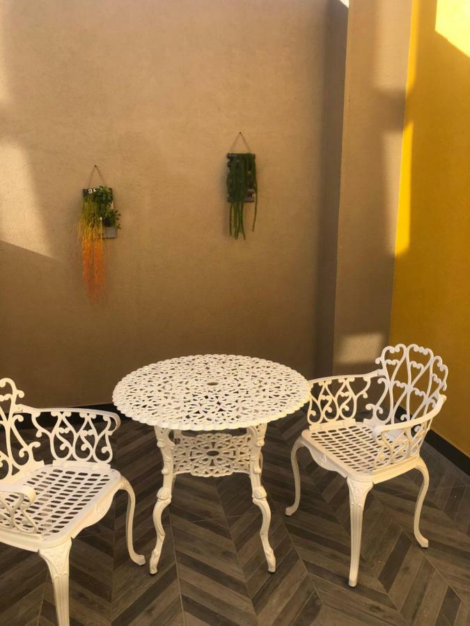Hotel Boutique Suri ラ・セレナ エクステリア 写真