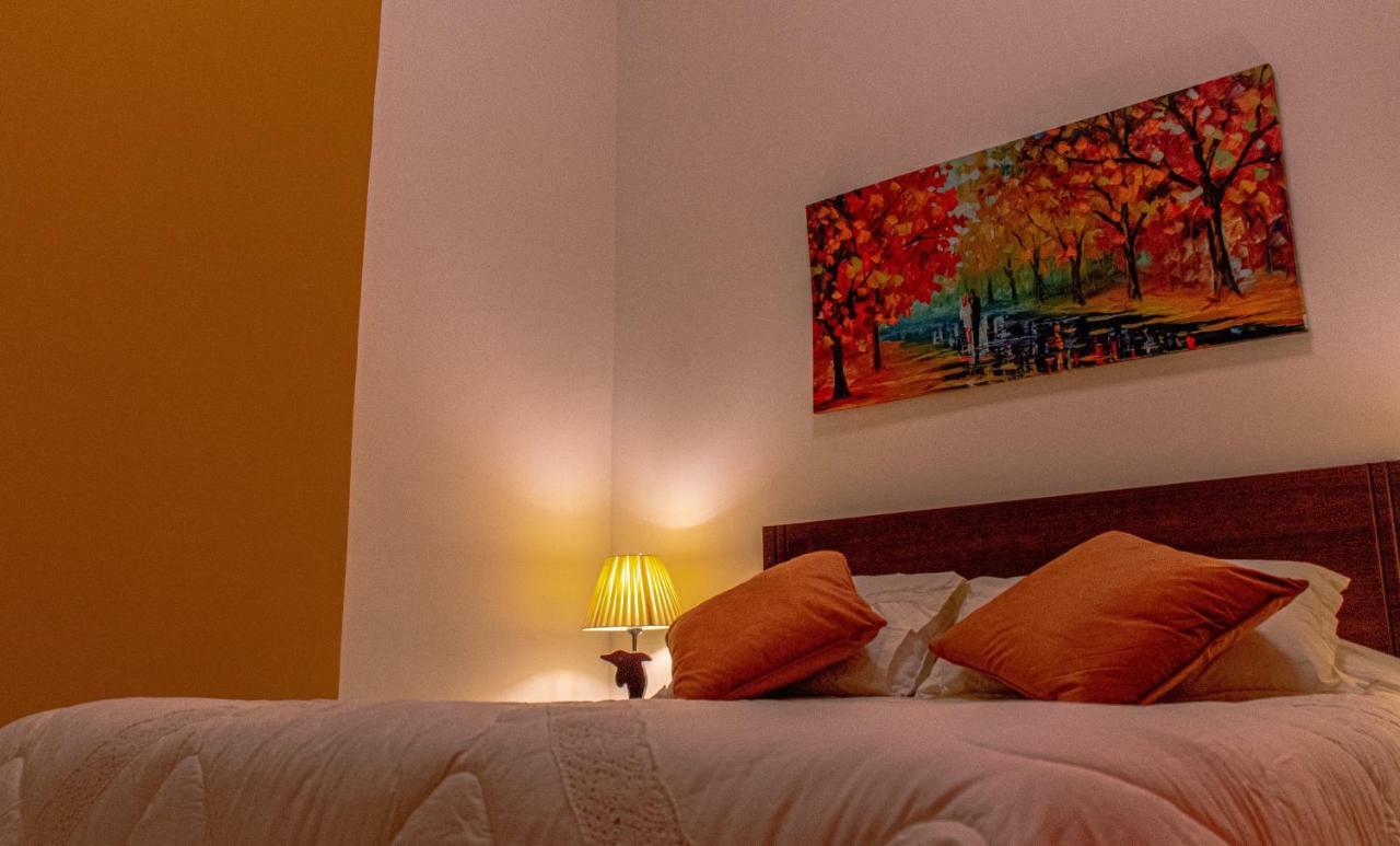 Hotel Boutique Suri ラ・セレナ エクステリア 写真
