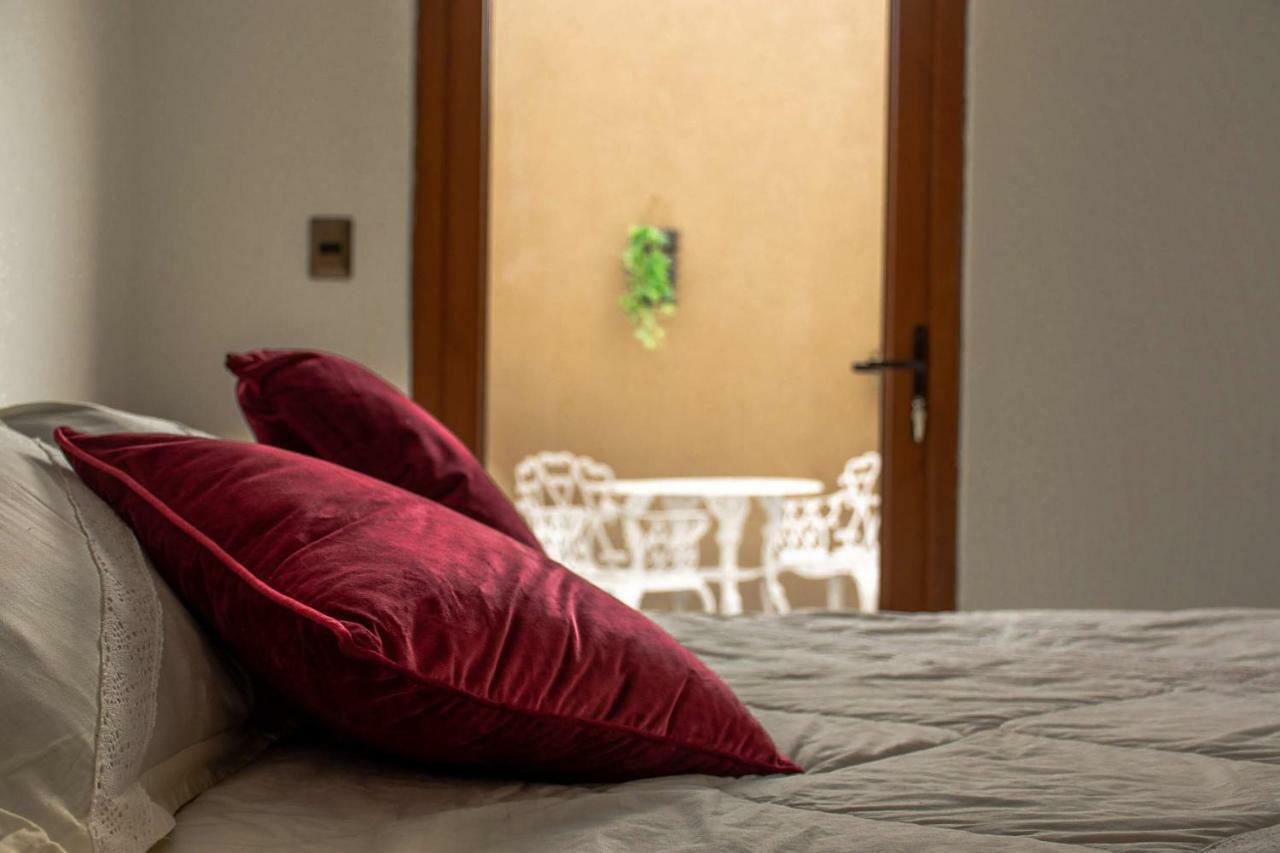 Hotel Boutique Suri ラ・セレナ エクステリア 写真
