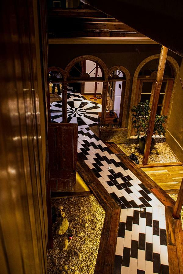 Hotel Boutique Suri ラ・セレナ エクステリア 写真