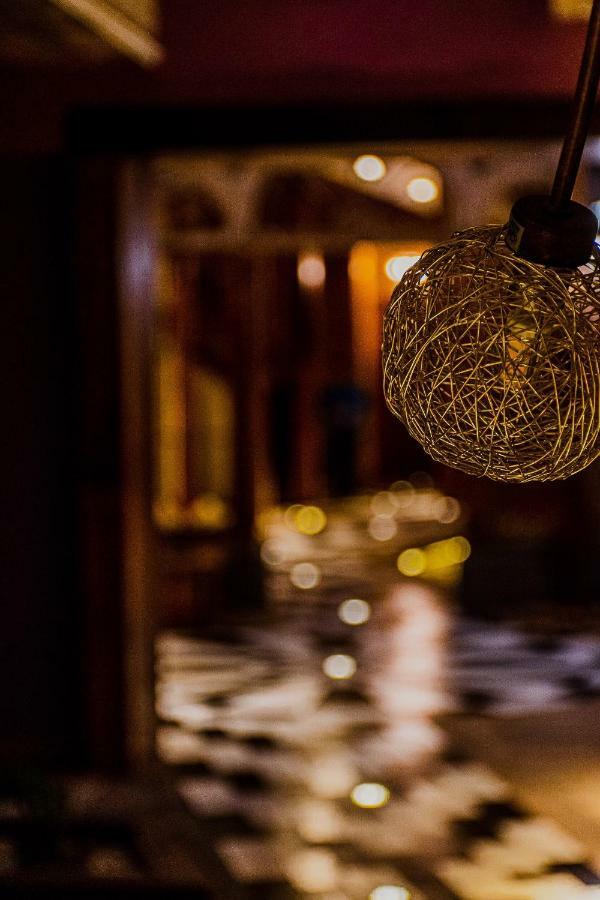 Hotel Boutique Suri ラ・セレナ エクステリア 写真