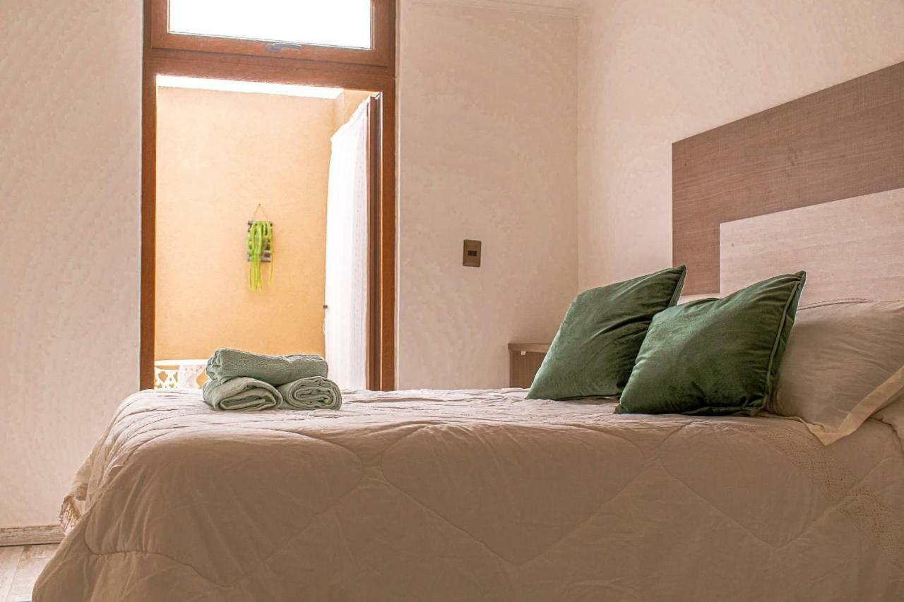 Hotel Boutique Suri ラ・セレナ エクステリア 写真