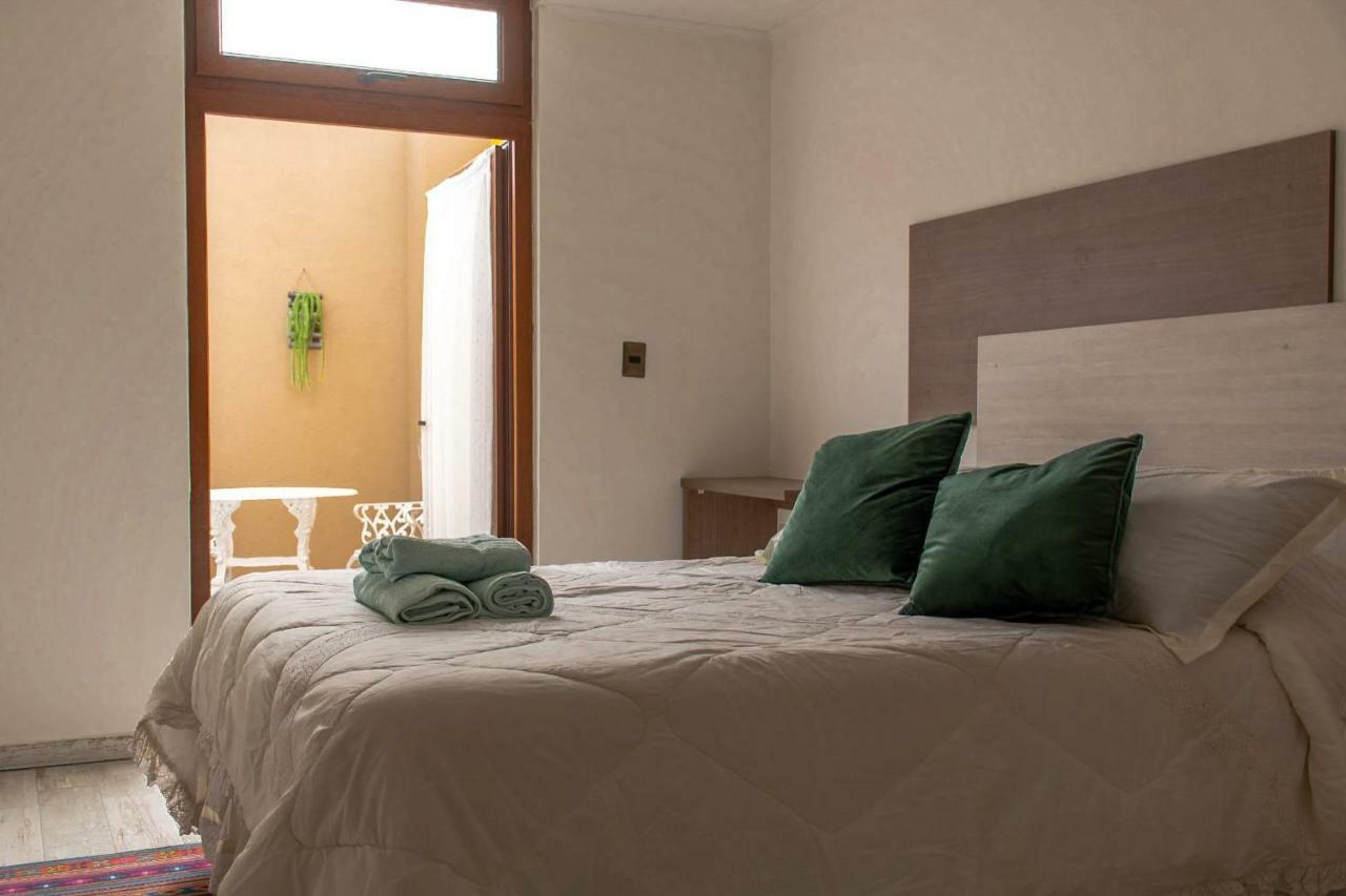 Hotel Boutique Suri ラ・セレナ エクステリア 写真