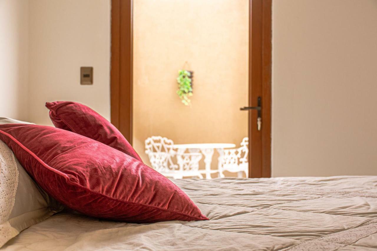Hotel Boutique Suri ラ・セレナ エクステリア 写真
