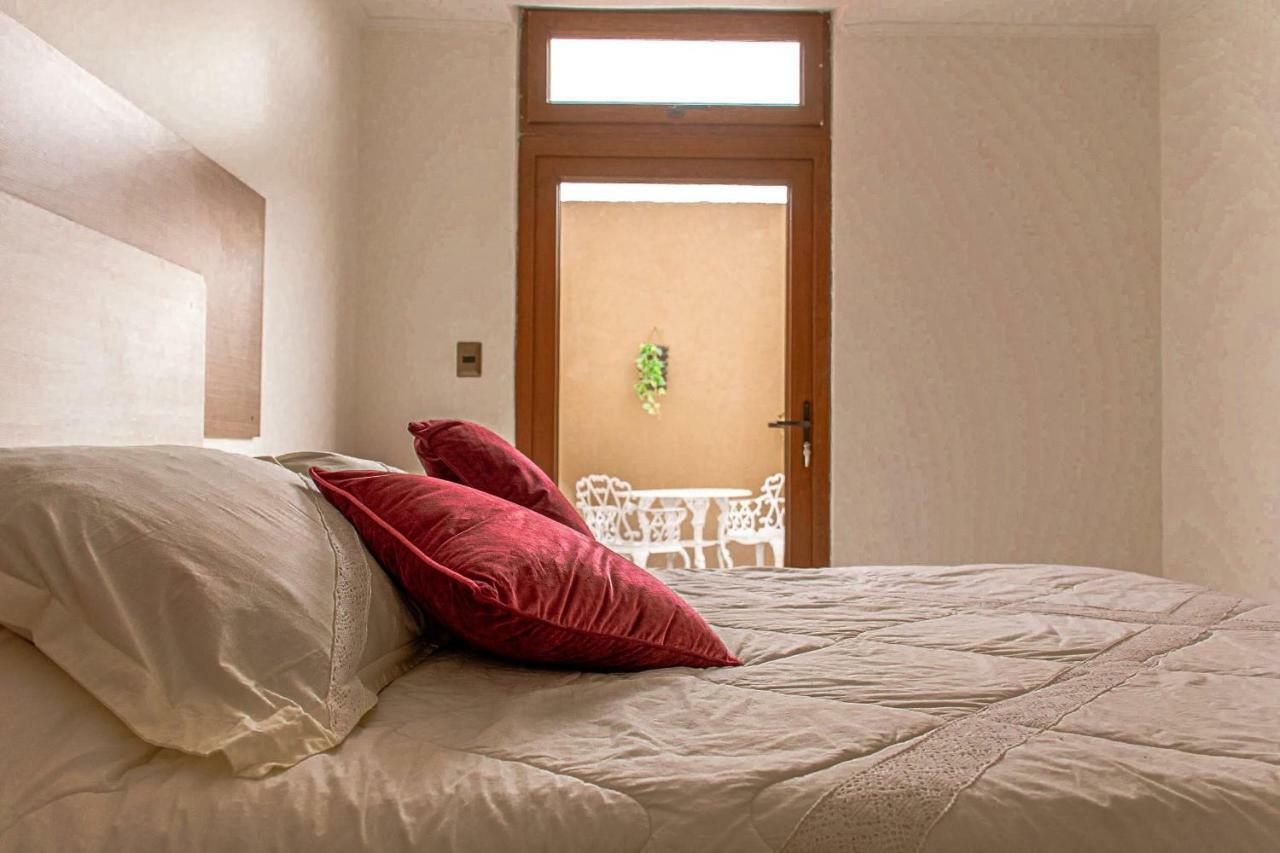 Hotel Boutique Suri ラ・セレナ エクステリア 写真