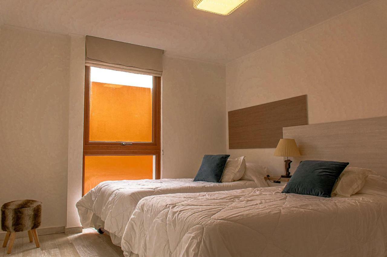 Hotel Boutique Suri ラ・セレナ エクステリア 写真