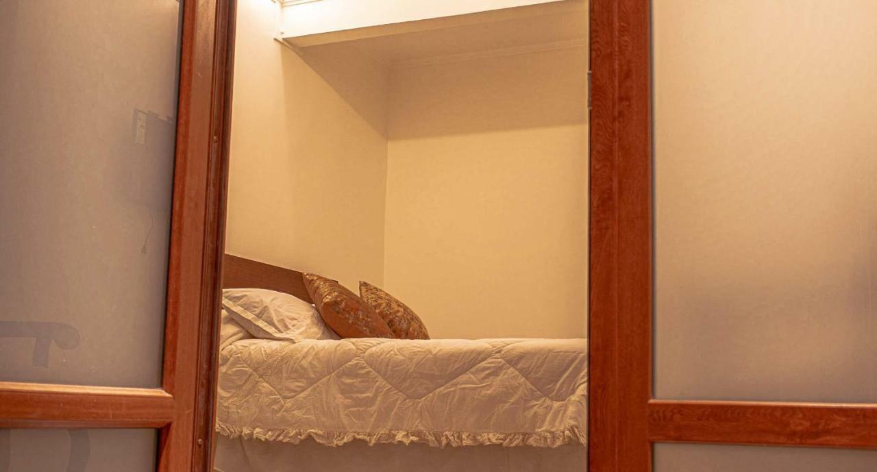 Hotel Boutique Suri ラ・セレナ エクステリア 写真