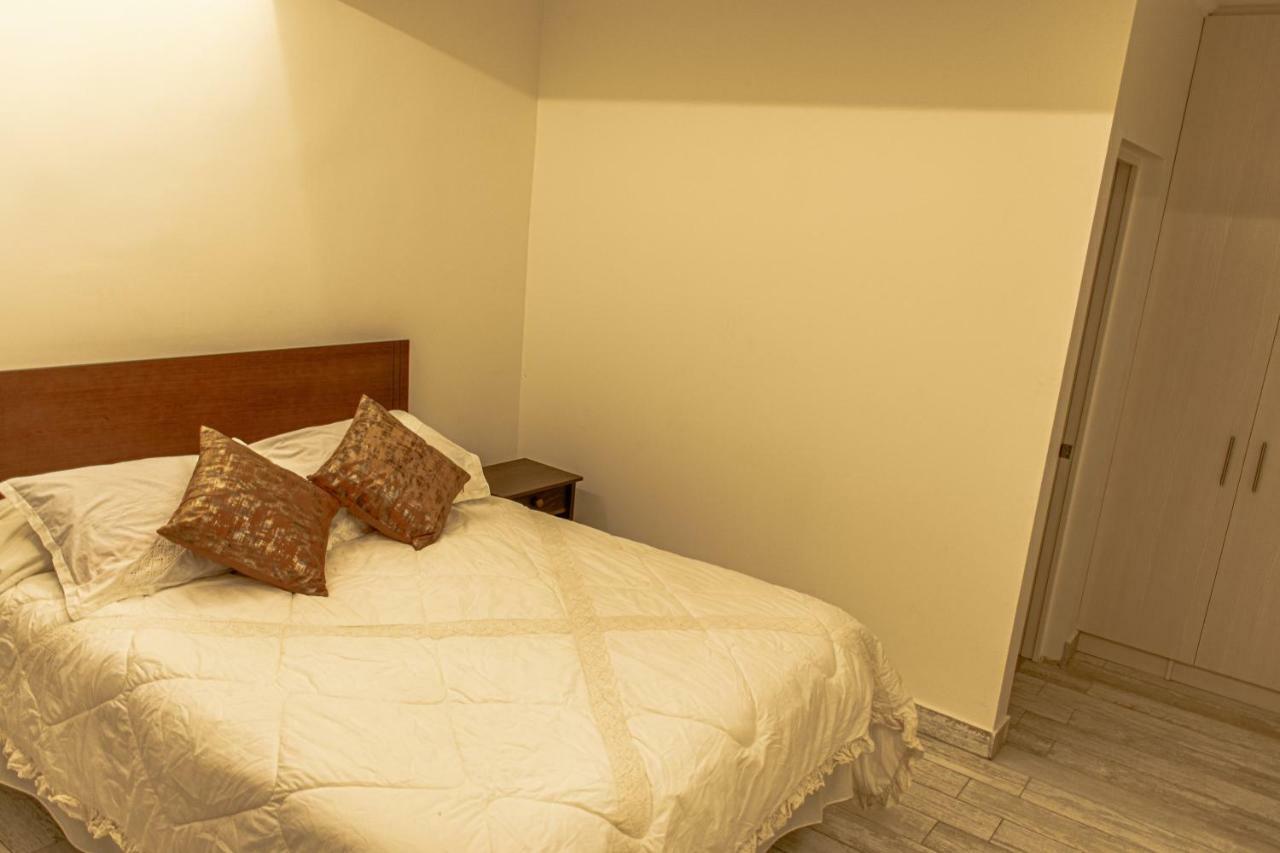 Hotel Boutique Suri ラ・セレナ エクステリア 写真