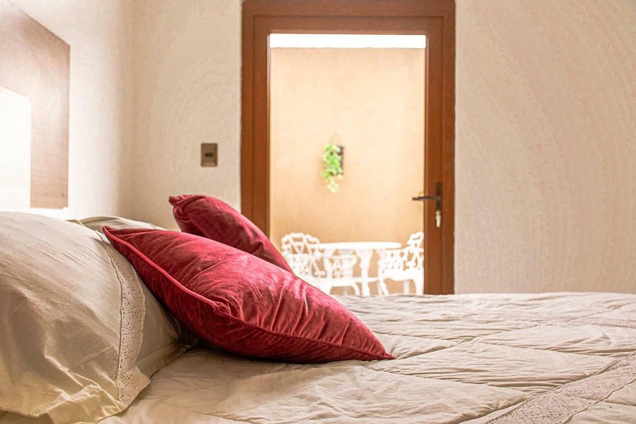 Hotel Boutique Suri ラ・セレナ エクステリア 写真