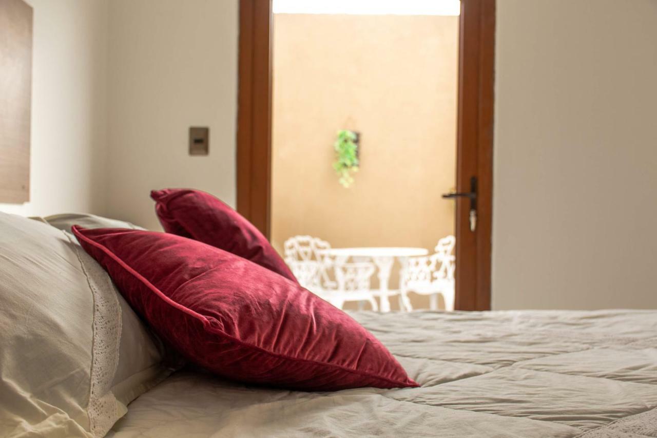 Hotel Boutique Suri ラ・セレナ エクステリア 写真