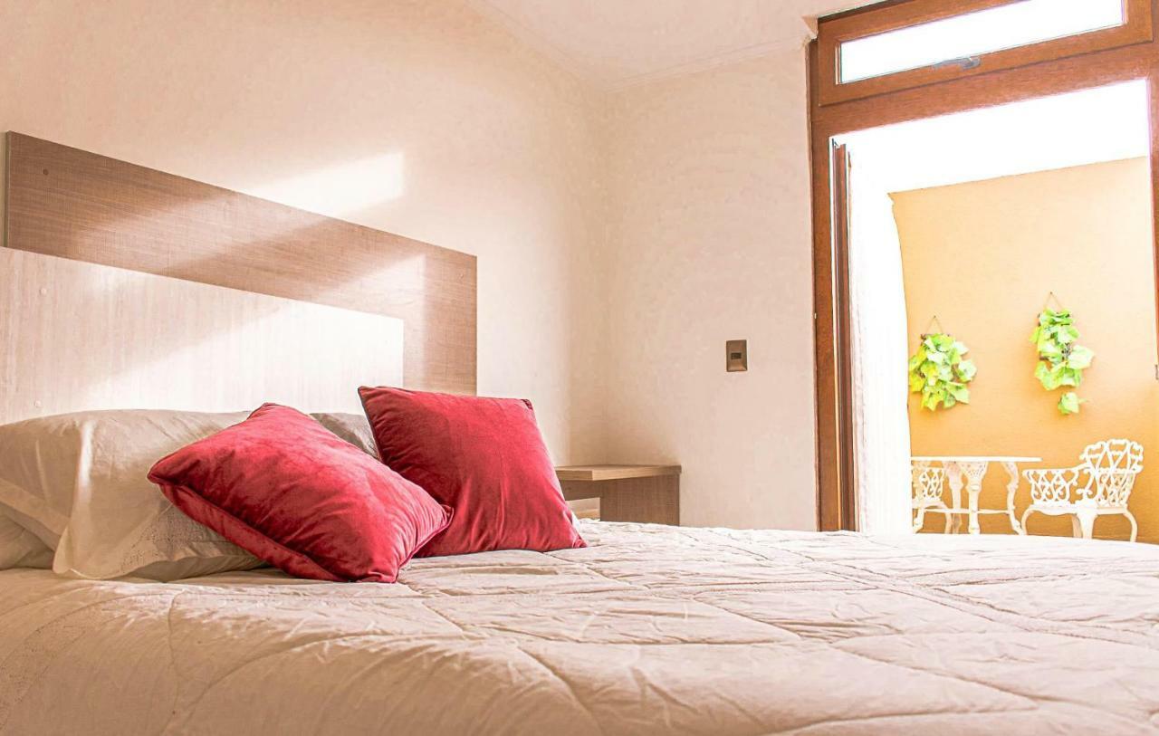 Hotel Boutique Suri ラ・セレナ エクステリア 写真