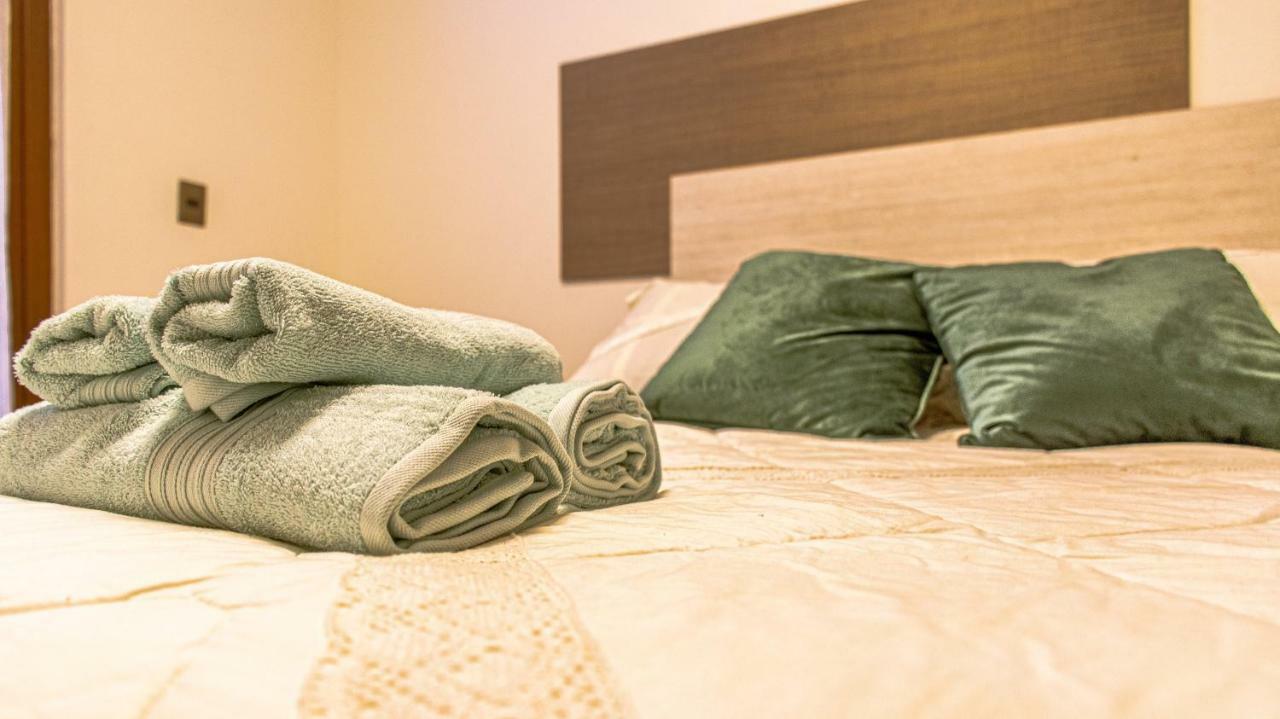 Hotel Boutique Suri ラ・セレナ エクステリア 写真