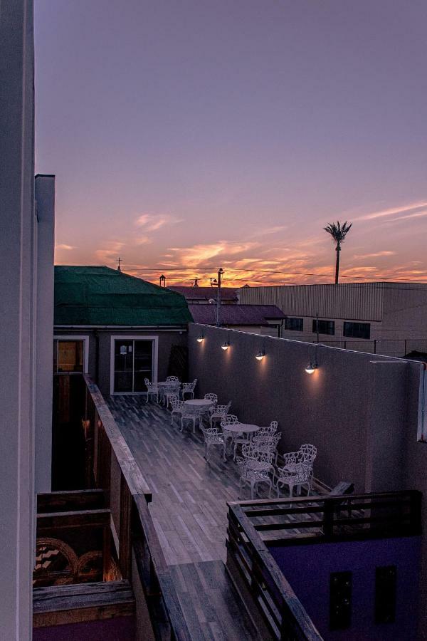 Hotel Boutique Suri ラ・セレナ エクステリア 写真